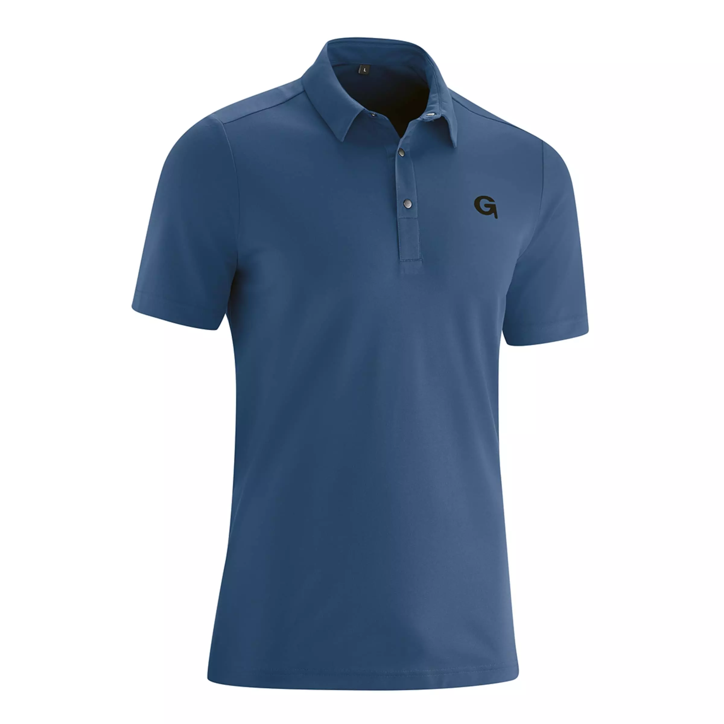 GONSO ALMAS Polo Shirt 3 GONSO ALMAS Polo Shirt