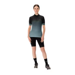 VAUDE WOMEN'S POSTA HZ TRICOT Cycling Jersey -Sähköpyörät myymälä 5EEFF3F470B8F67C2418A4B38F08AFCF