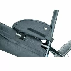 Topeak TOPLOADER Bicycle Frame Bag -Sähköpyörät myymälä 6076ABA1CFE4564564DC3CDDA23782EC