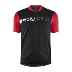 CRAFT CORE Endur Logo M Cycling Jersey -Sähköpyörät myymälä 60F6A0CDCBE6D93FFB59DE64856B2CFD 1