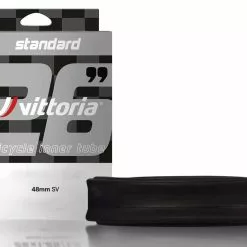 Vittoria Sisärengas 26"x1.95/2.50" Presta 48mm