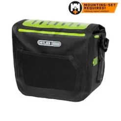 ORTLIEB E-GLOW Handlebar Bag -Sähköpyörät myymälä 6129894A0FB47CCFA5D2F8CFD5796CC5 1