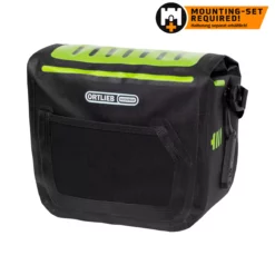 ORTLIEB E-GLOW Handlebar Bag