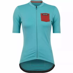 PEARL IZUMi W EXPEDITION JERSEY Women's Cycling Jersey