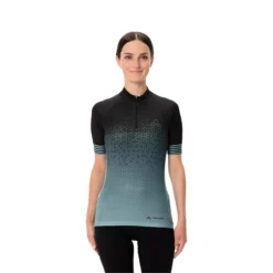 VAUDE WOMEN'S POSTA HZ TRICOT Cycling Jersey -Sähköpyörät myymälä 61C541FF9867A6BD822847D5DA3C137E