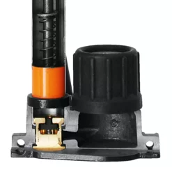 SKS Germany Rennkompressor Floor Pump -Sähköpyörät myymälä 620F5B703AFD830917641543441023A5