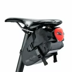 Topeak WEDGE DRYBAG STRAP MEDIUM Saddle Bag -Sähköpyörät myymälä 62401DFBCCB0B2F47412FE0A69B5D772 1