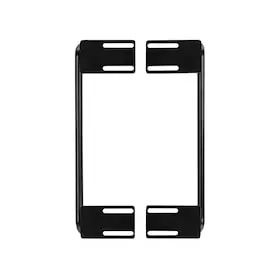 BASIL MIK Pannier Bag Tubes Adapter For MIK Carrier Plates 8 BASIL MIK Pannier Bag Tubes Adapter For MIK Carrier Plates - Image 6