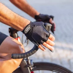 GripGrab PRO GEL Gloves -Sähköpyörät myymälä 62F49EC8005C7D88239AD3C37255551A