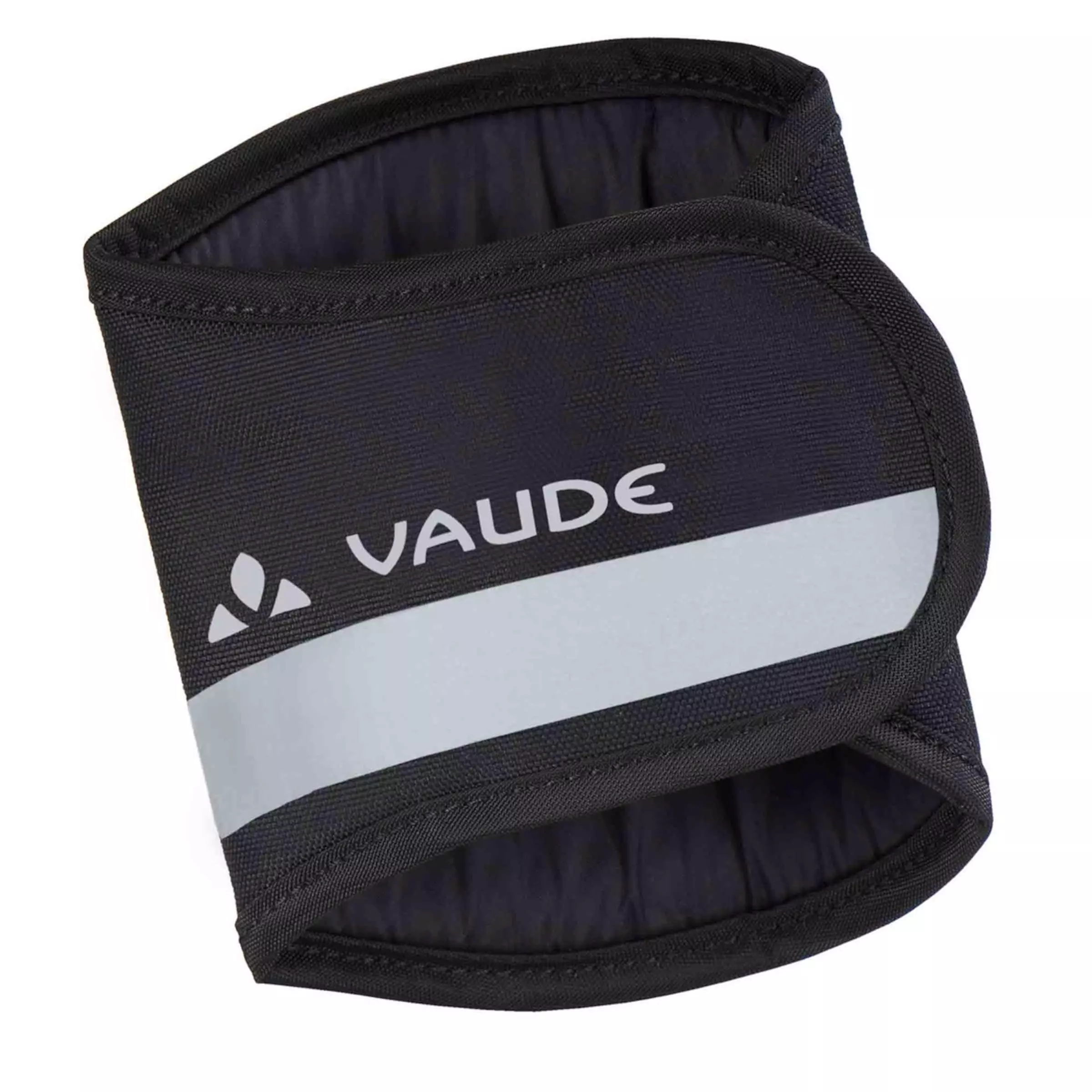 VAUDE CHAIN PROTECTION Reflective Cuff 3 VAUDE CHAIN PROTECTION Reflective Cuff