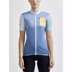 CRAFT D.I.Y Gravel Adv Hmc Offroad SS Jersey W For Women -Sähköpyörät myymälä 6342F84506ECF12712460646038FE931