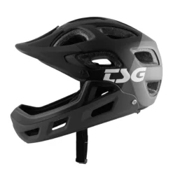 TSG SEEK FR GRAPHIC DESIGN Freeride Helmet