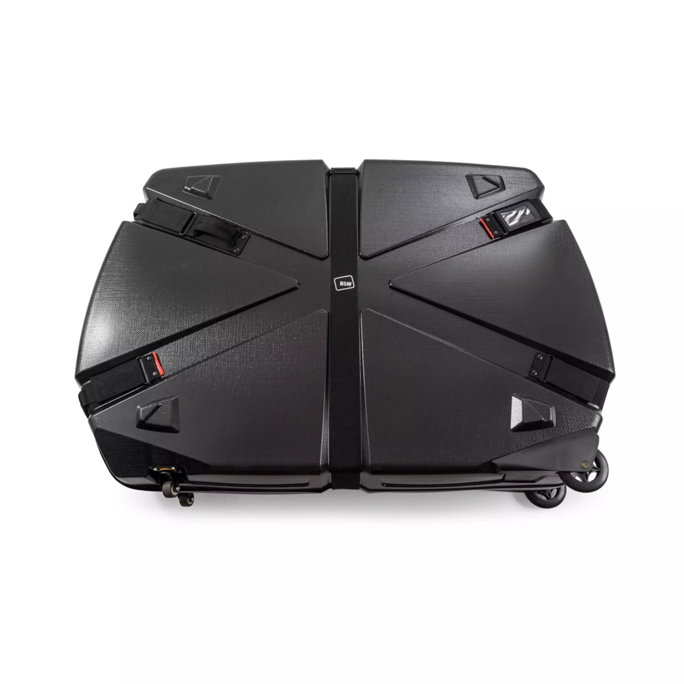 B&W B & W Bike.guard Curv Bike Case 4 B&W B & W Bike.guard Curv Bike Case - Image 2