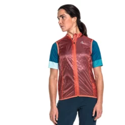 Schöffel Vest Brolio L Women's Gravel Wind Vest -Sähköpyörät myymälä 64B1661184F33345549F8A505587D81C