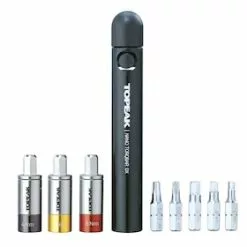 Topeak Nano TorqBar DX Torque Wrench -Sähköpyörät myymälä 64C04E2760E8B530BC951F9D9331B923 1