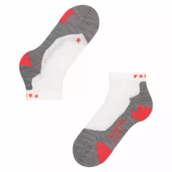FALKE RU5 SHORT Cycling Socks -Sähköpyörät myymälä 64D2FBBBFC33E2BBA7B06D02788AF1BB