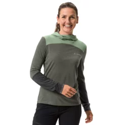 VAUDE WOMEN'S TREMALZO LS SHIRT Women's Long-sleeved Shirt 10 VAUDE WOMEN'S TREMALZO LS SHIRT Women's Long-sleeved Shirt -Sähköpyörät myymälä 64DA64FB5F6C23285319EB39C46FFCF7