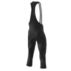 Loeffler Löffler M ¾ BIKE BIB TIGHTS BASIC GEL -Sähköpyörät myymälä 650547F5056EFBE464F19C1906DDA247 1