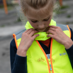 WOWOW Nutty Children’s Multifunctional Scarf -Sähköpyörät myymälä 6624A88500C0D2E88FBFECB226777C86