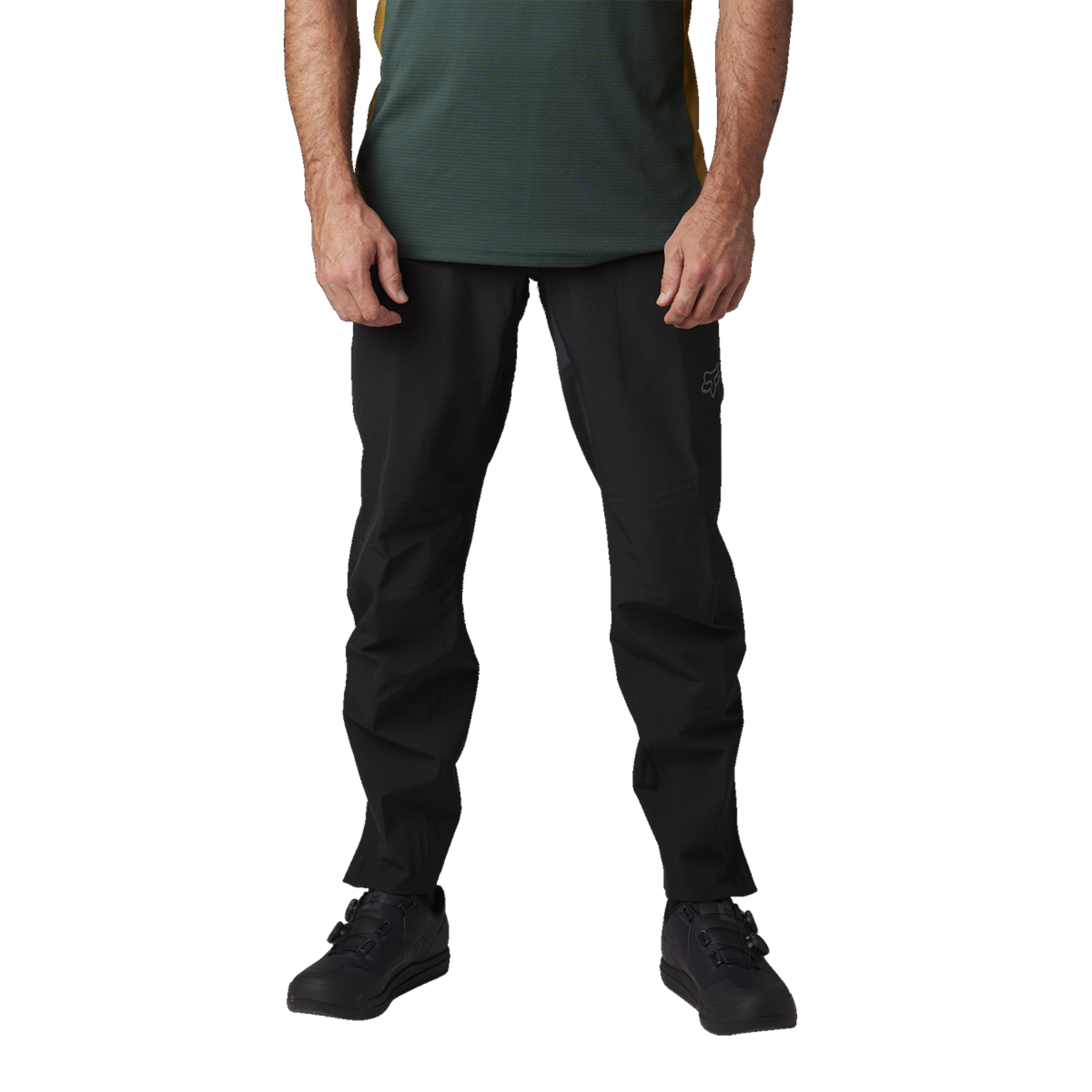 FOX DEFEND 3L WATER PANT Waterproof MTB Pants 4 FOX DEFEND 3L WATER PANT Waterproof MTB Pants - Image 2