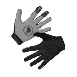 ENDURA SINGLETRACK WINDPROOF GLOVES MTB Winter Gloves -Sähköpyörät myymälä 66F63D86246E1A555562765B7E10E580 1