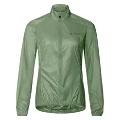 VAUDE WOMEN'S MATERA AIR JACKET Windbreaker