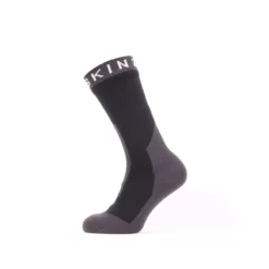 SealSkinz WATERPROOF EXTREME COLD WEATHER MID LENGTH SOCKS