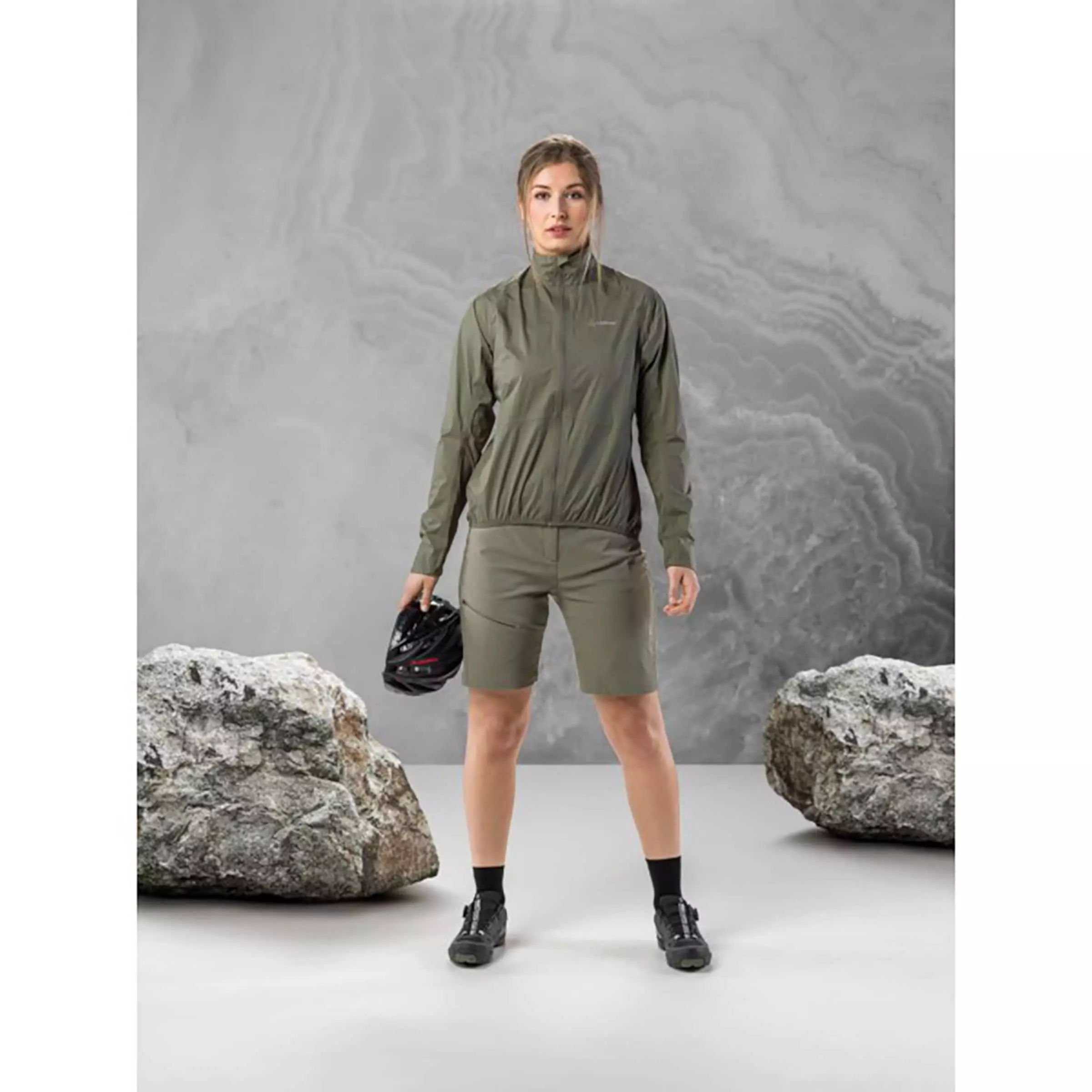 Loeffler Löffler W BIKE SHORTS COMFORT-E CSL Women's Cycling Shorts 5 Loeffler Löffler W BIKE SHORTS COMFORT-E CSL Women's Cycling Shorts - Image 3