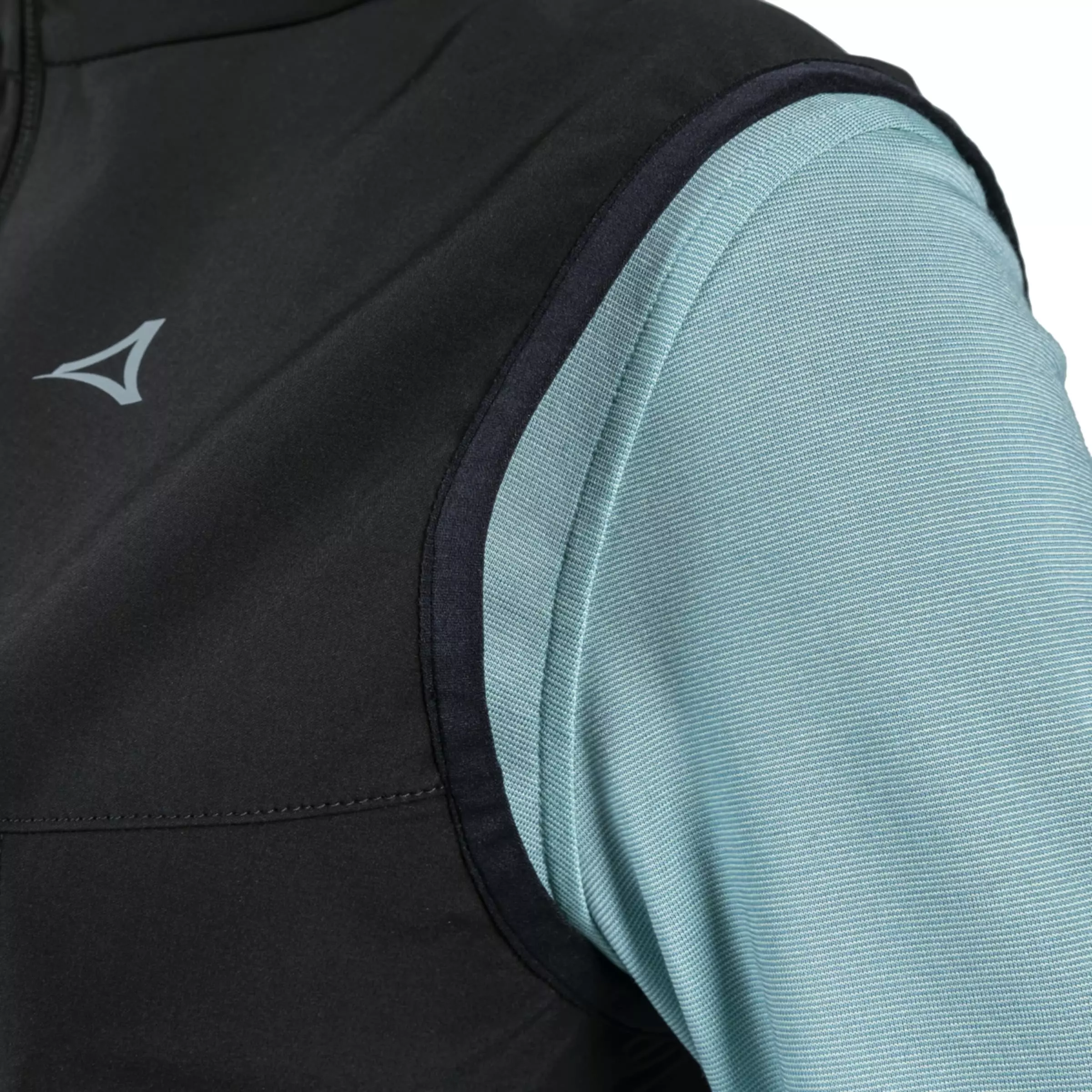 Schöffel Martinau L Softshell Vest For Women 6 Schöffel Martinau L Softshell Vest For Women - Image 4