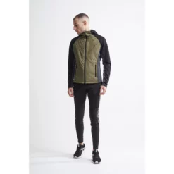 CRAFT POLAR LT PD MIDLAYER M Jacket -Sähköpyörät myymälä 681B7C30DF71DF74DD92DC1545100177