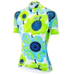 CYCOLOGY PEDAL FLOWER WOMEN'S JERSEY 12 CYCOLOGY PEDAL FLOWER WOMEN'S JERSEY -Sähköpyörät myymälä 683E999538D623EC741F9186E3DFAE27 1