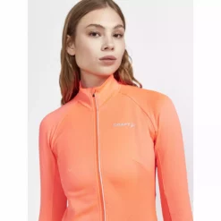 CRAFT PRO BIKE SUBZ LUMEN LS JERSEY W Women's Long-Sleeved Cycling Jersey -Sähköpyörät myymälä 68B9B81D50DB23976F45418ECFED631C