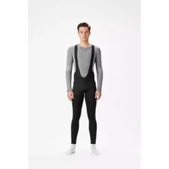 ROSE HEADWIND Thermo Windproof Bib Tights -Sähköpyörät myymälä 68D614105134166579B0DE13E1DF28DB