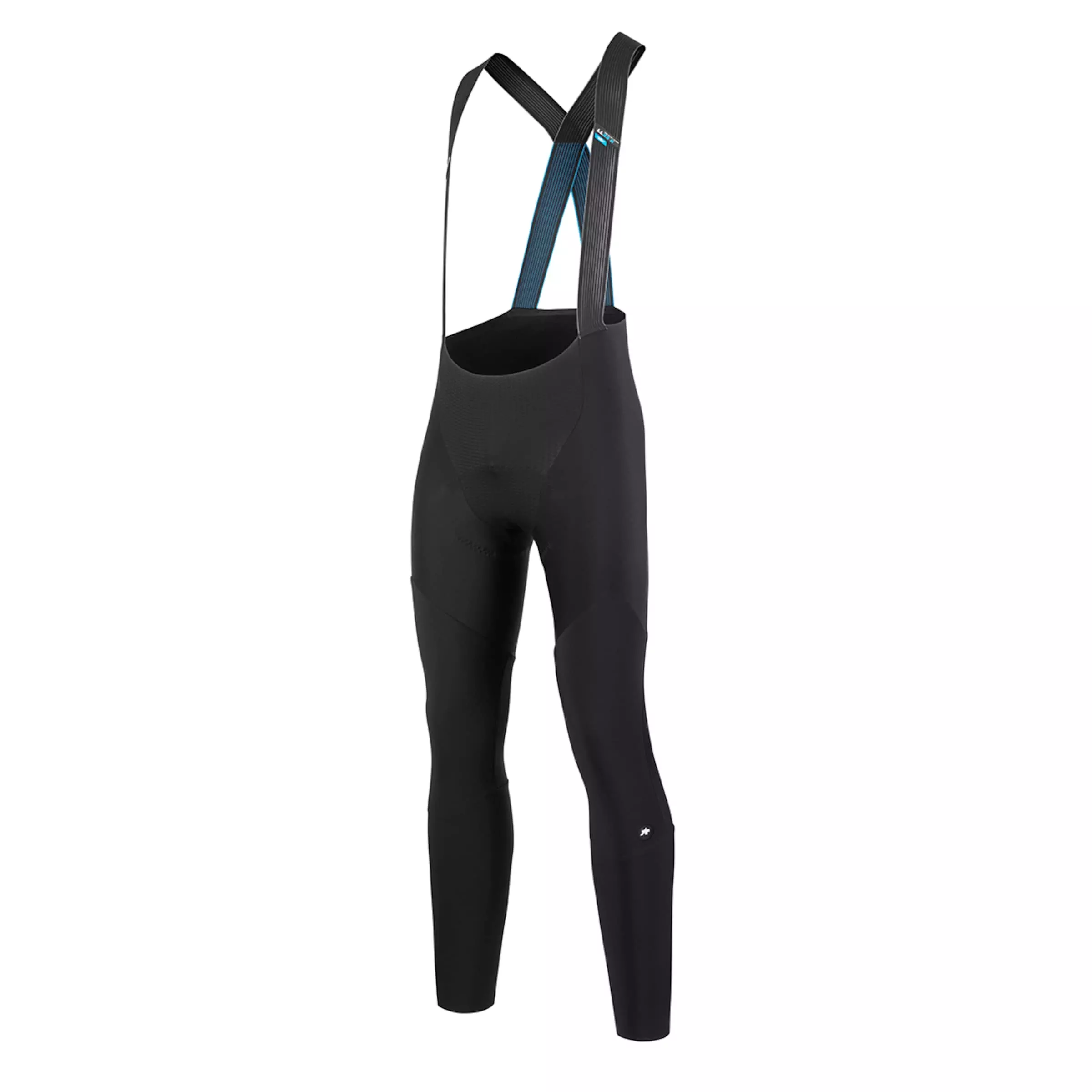 ASSOS EQUIPE R HABU WINTER BIBTIGHTS S9 Thermal Cycling Bib Tights 4 ASSOS EQUIPE R HABU WINTER BIBTIGHTS S9 Thermal Cycling Bib Tights - Image 2