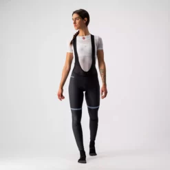 Castelli POLARE W BIBTIGHTS Women’s Thermal Bib Shorts -Sähköpyörät myymälä 69B85E51F7425FF13064296D34BA5B85
