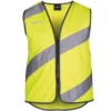 WOWOW ROADIE Reflective Vest 2 WOWOW ROADIE Reflective Vest -Sähköpyörät myymälä 6A242C7096760FCFBA983029CFB23607