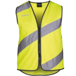 WOWOW ROADIE Reflective Vest