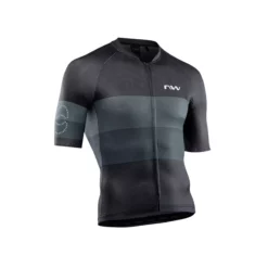 NORTHWAVE BLADE AIR JERSEY Short-Sleeve Road Cycling Jersey