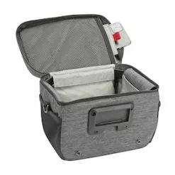 KLICKfix AVENTOUR CITY Handlebar Bag -Sähköpyörät myymälä 6A4D48736F05428175E69FCF93E4898E 1