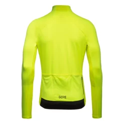 GOREWEAR C5 THERMO Long Sleeve Cycling Jersey -Sähköpyörät myymälä 6A885B76306915888D5F9322CA4D7C28
