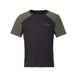 VAUDE MEN'S MOAB PRO SHIRT Short Sleeve MTB Bike Shirt