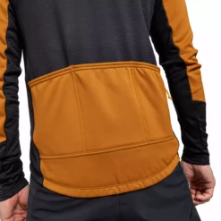 Schöffel Longsleeve Piambello M Gravel Thermal Jersey -Sähköpyörät myymälä 6B689B30614A11B4A919620970859805