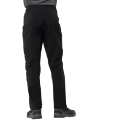 Jack Wolfskin ZENON SOFTSHELL PANTS For Men -Sähköpyörät myymälä 6C374570EA23B545485A0675073E4A72