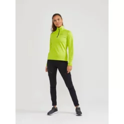 CRAFT CORE GAIN MIDLAYER W For Women -Sähköpyörät myymälä 6C3A01406168FE33C999C0C1ADFF696C