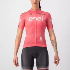 Castelli #GIRO105 COMPETIZIONE W JERSEY For Women