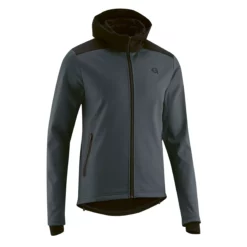 GONSO TRAVO Softshell Hoodie Jacket