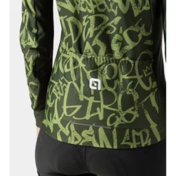 ALE ALÉ SOLID RIDE LADY Women's Thermal Cycling Jersey 13 ALE ALÉ SOLID RIDE LADY Women's Thermal Cycling Jersey -Sähköpyörät myymälä 6C7434340B9A056FF2E1A57D01BC7CAE