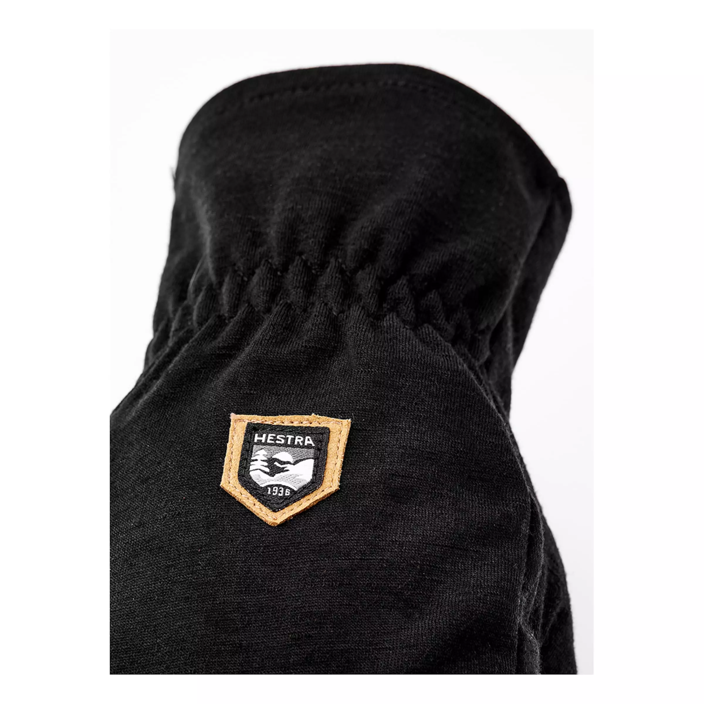 Hestra MERINO WINDWOOL LINER Gloves 6 Hestra MERINO WINDWOOL LINER Gloves - Image 4