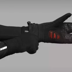 GripGrab MERINO LINER Gloves -Sähköpyörät myymälä 6D094D7D8F9AC4C4C038670B309DF1E9