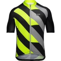 GOREWEAR SIGNAL JERSEY MENS Cycling Shirt 11 GOREWEAR SIGNAL JERSEY MENS Cycling Shirt -Sähköpyörät myymälä 6D67EBB82FF71B57FBD7FDB837E549E9 1